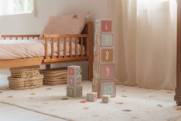 Building blocks - Fairy Garden FSC